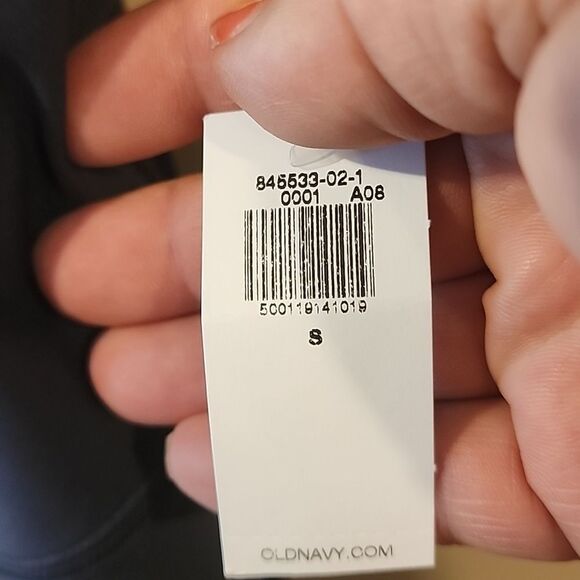 Old navy active one piece size 8 NWT - Picture 5 of 7